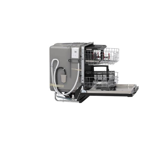 where is the junction box of a ge gdf640 dishwasher|ge dishwasher gdf640hgmbb.